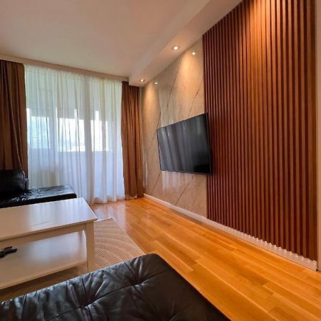 Apartment Hana バール エクステリア 写真