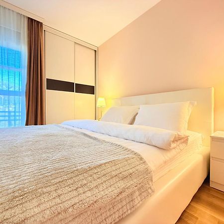 Apartment Hana バール エクステリア 写真