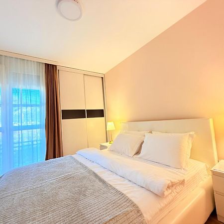 Apartment Hana バール エクステリア 写真