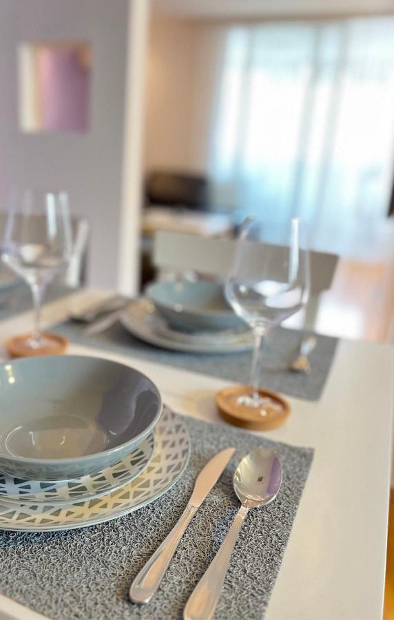 Apartment Hana バール エクステリア 写真