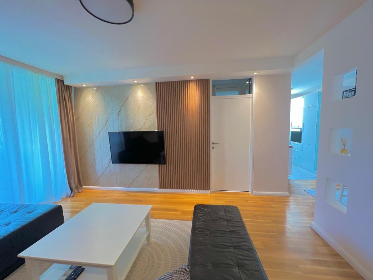 Apartment Hana バール エクステリア 写真