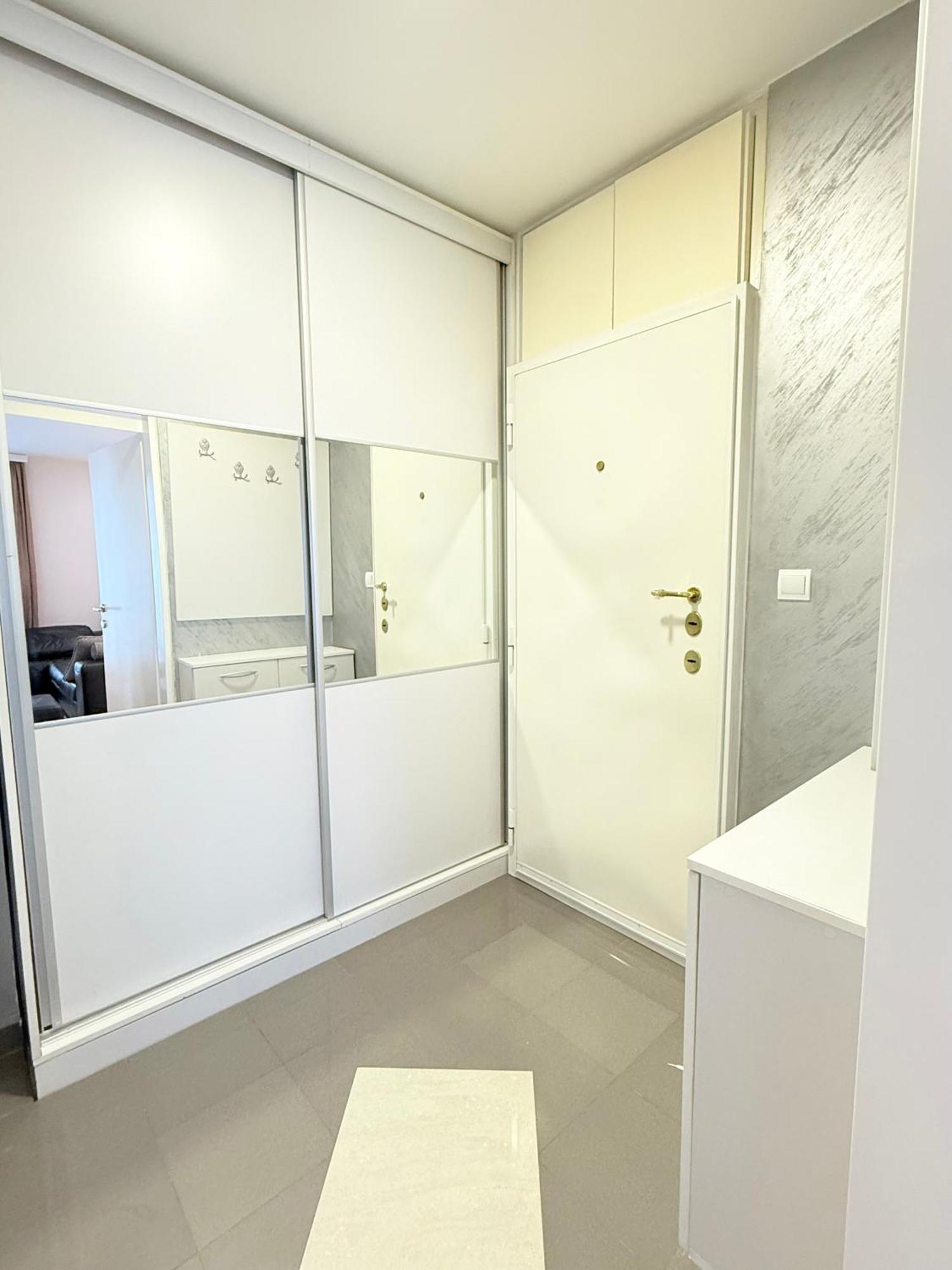 Apartment Hana バール エクステリア 写真