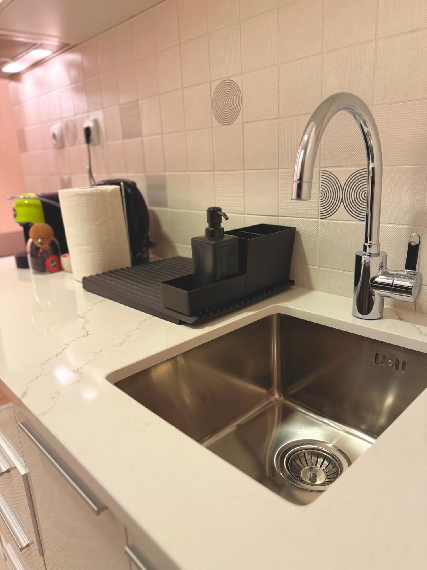 Apartment Hana バール エクステリア 写真