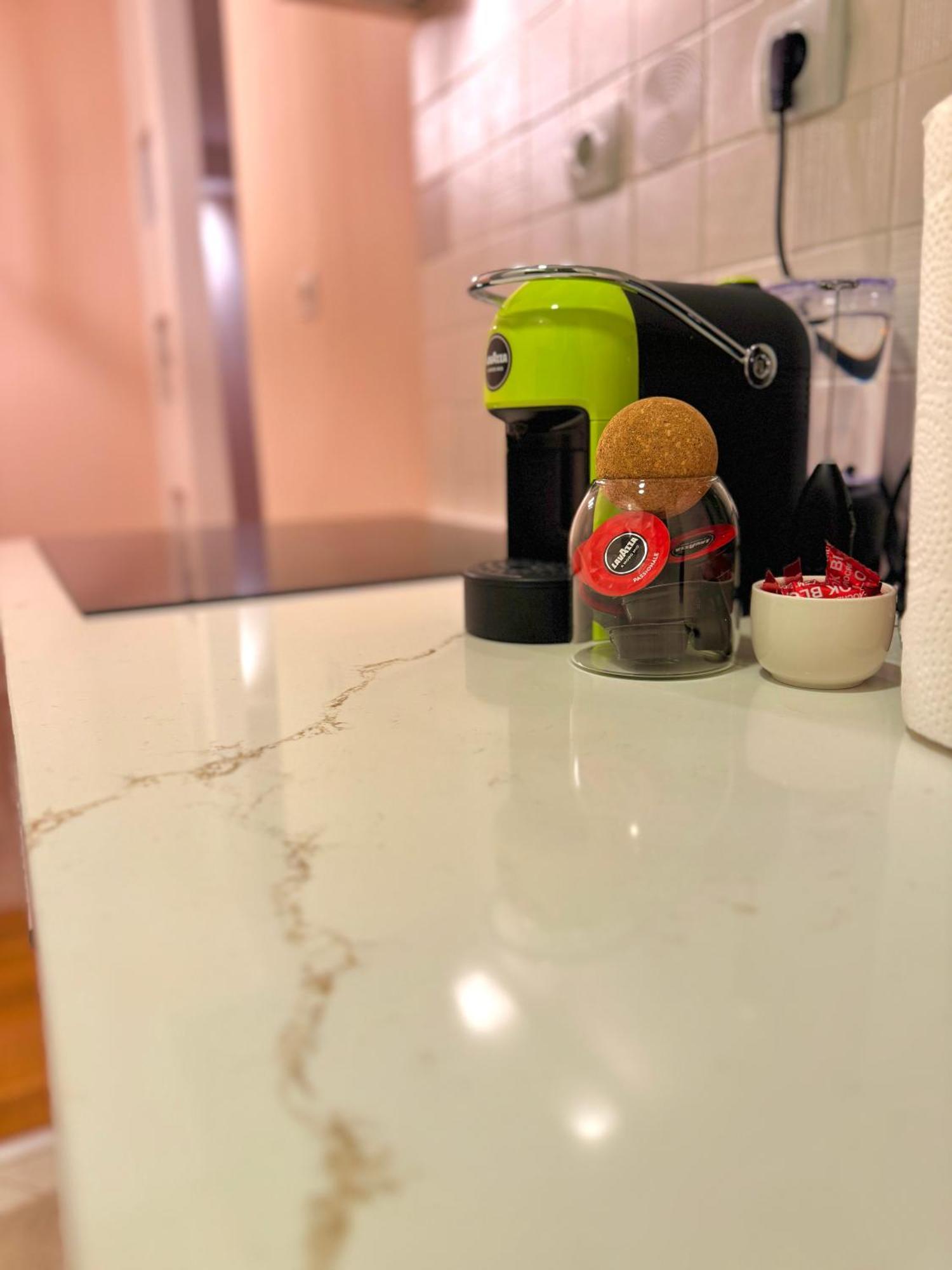 Apartment Hana バール エクステリア 写真