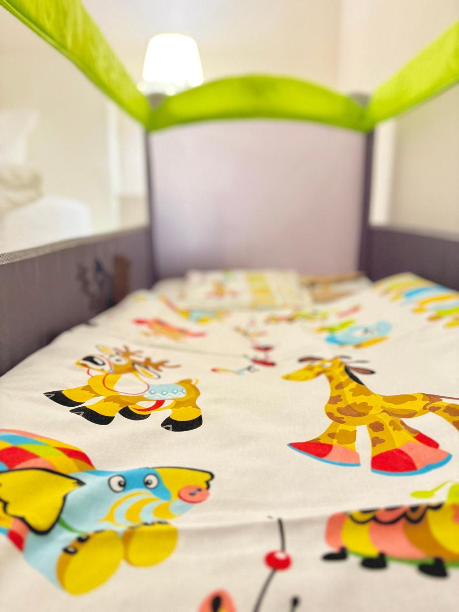 Apartment Hana バール エクステリア 写真