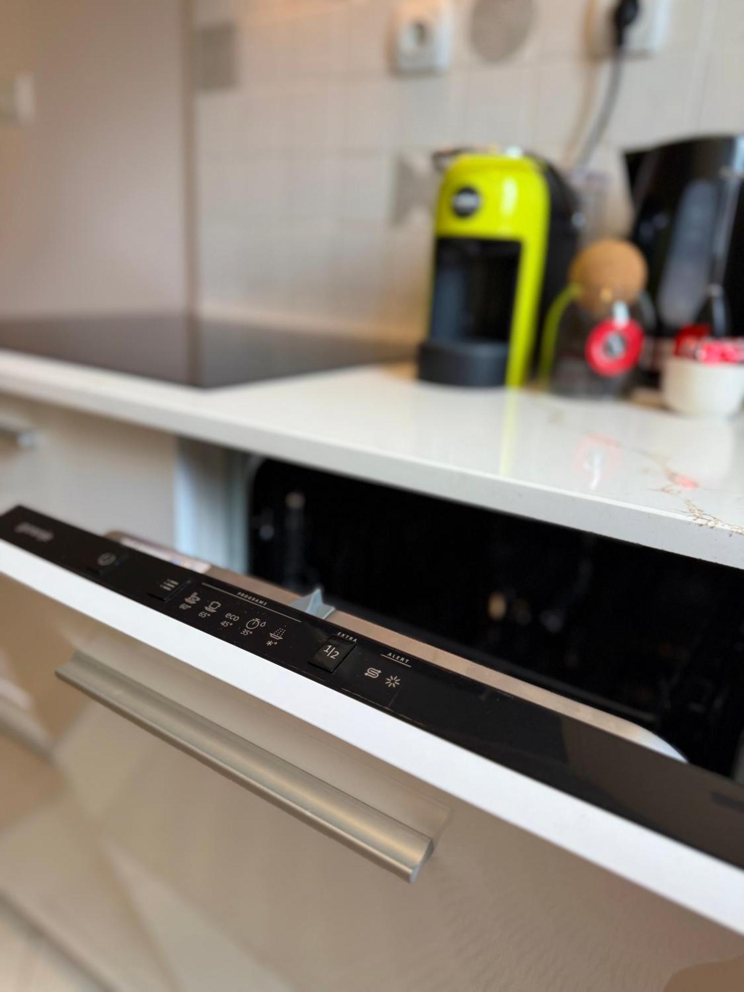 Apartment Hana バール エクステリア 写真